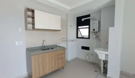 Apartamento com 2 quartos para alugar na Rua dos Estudantes, 439, Jardim Santa Amélia, Hortolândia por R$ 1.689