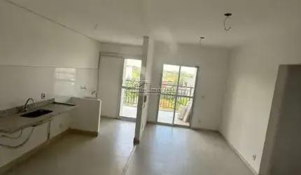 Apartamento com 2 quartos para alugar na Comendador José Francisco Fernandes, 200, Parque Gabriel, Hortolândia por R$ 2.000