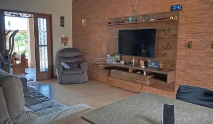 Casa com 4 quartos à venda na Rua Doutor Miguel Vieira Ferreira, 750, Jardim Nova Boa Vista, Hortolândia por R$ 520.000