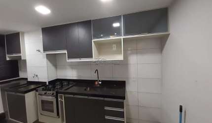Apartamento com 2 quartos para alugar na Avenida Thereza Ana Cecon Breda, 1591, Vila São Pedro, Hortolândia por R$ 1.750