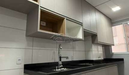 Apartamento com 2 quartos para alugar na Frederico Alves da Costa, 801, Jardim Nova Hortolândia I, Hortolândia por R$ 2.000