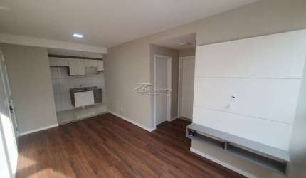 Apartamento com 2 quartos para alugar na Avenida Thereza Ana Cecon Breda, 1661, Jardim das Colinas, Hortolândia por R$ 1.680