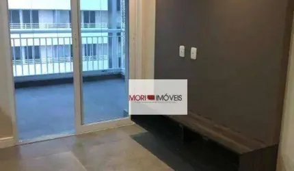 Apartamento com 2 dormitórios para alugar, 69 m² por R$ 5.400,00/mês - Várzea da Barra Funda - São Paulo/SP