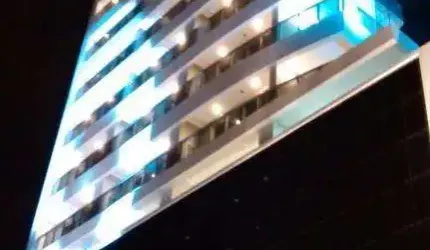 Sala para alugar, 38 m² por R$ 3.850,00/mês - Barra Funda - São Paulo/SP