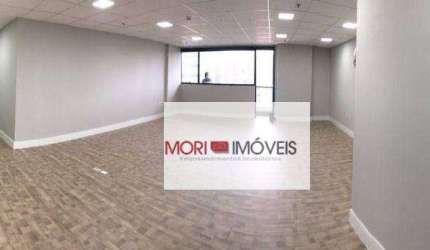 Sala para alugar, 65 m² por R$ 7.028,00/mês - Água Branca - São Paulo/SP
