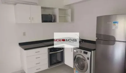 Apartamento com 2 dormitórios para alugar, 62 m² por R$ 6.500,06/mês - Jardim das Perdizes - São Paulo/SP