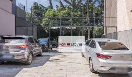 Loja para alugar, 459 m² por R$ 40.928,00/mês - Pinheiros - São Paulo/SP