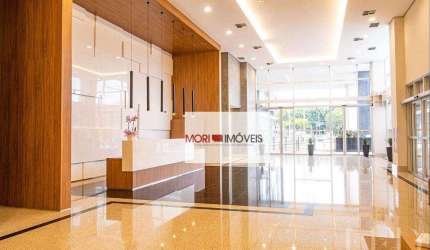 Conjunto à venda, 580 m² por R$ 6.200.000,00 - Várzea da Barra Funda - São Paulo/SP