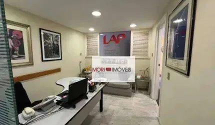 Conjunto para alugar, 120 m² - Jardim Paulistano - São Paulo/SP