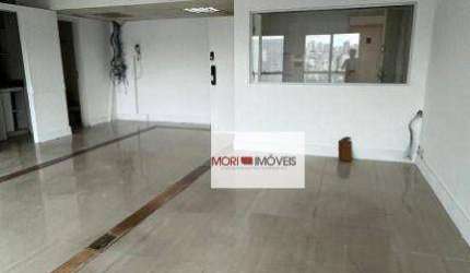 Sala para alugar, 60 m²com 2 vagas - Barra Funda - São Paulo/SP