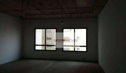 Conjunto, 45 m² - venda por R$ 400.000,00 ou aluguel por R$ 3.062,15/mês - Barra Funda - São Paulo/SP