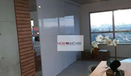 Loft com 2 dormitórios, 70 m² - venda por R$ 930.000,00 ou aluguel por R$ 7.320,00/mês - Vila Leopoldina - São Paulo/SP
