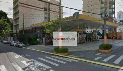 Terreno, 959 m² - venda por R$ 8.000.000,00 ou aluguel por R$ 28.538,00/mês - Barra Funda - São Paulo/SP