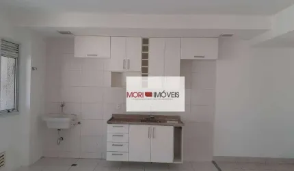 Studio com 1 dormitório para alugar, 51 m² por R$ 4.068,00/mês - Centro - São Paulo/SP