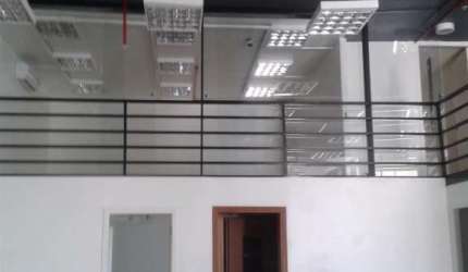 Loja à venda, 160 m² por R$ 1.850.000,00 - Várzea da Barra Funda - São Paulo/SP