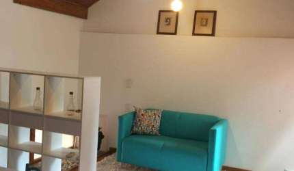 Loft para alugar, 35 m² por R$ 2.300,02/mês - Consolação - São Paulo/SP