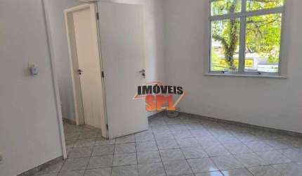 Casa para alugar, 60 m² por R$ 2.867,00/mês - Lapa - São Paulo/SP