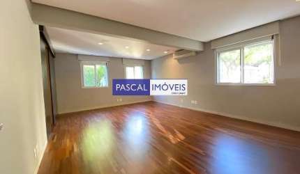 Casa em condomínio fechado com 4 quartos à venda na Rua Luisiania, 204, Brooklin, São Paulo, 480 m2 por R$ 8.200.000