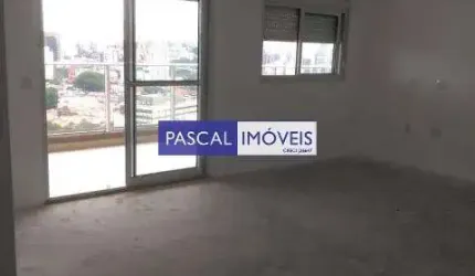 Apartamento com 2 quartos à venda na Rua Getúlio Soares da Rocha, 152, Brooklin, São Paulo, 103 m2 por R$ 1.800.000