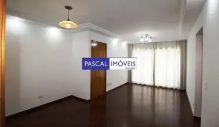 Apartamento com 3 quartos à venda na Rua João Álvares Soares, 1323, Campo Belo, São Paulo, 96 m2 por R$ 1.200.000