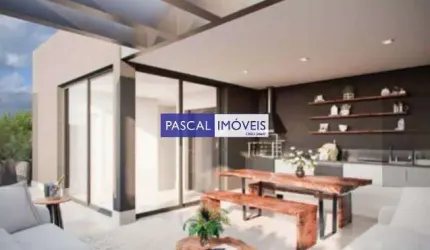 Casa em condomínio fechado com 4 quartos à venda na Rua Kansas, 101, Brooklin, São Paulo, 533 m2 por R$ 6.580.557