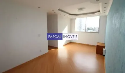 Apartamento com 2 quartos à venda na Rua Alba, 2140, Vila Santa Catarina, São Paulo, 70 m2 por R$ 370.000