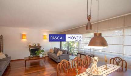 Apartamento com 3 quartos à venda na Rua João Álvares Soares, 1197, Campo Belo, São Paulo, 156 m2 por R$ 1.600.000