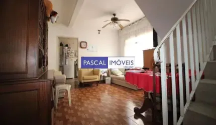 Casa com 3 quartos à venda na Avenida Miruna, 1228, Planalto Paulista, São Paulo, 160 m2 por R$ 750.000