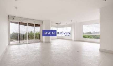 Apartamento com 4 quartos à venda na Rua João Lourenço, 539, Vila Nova Conceição, São Paulo, 260 m2 por R$ 7.200.000