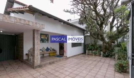 Casa com 4 quartos à venda na Rua Capiberibe, 70, Jardim Aeroporto, São Paulo, 225 m2 por R$ 1.375.000