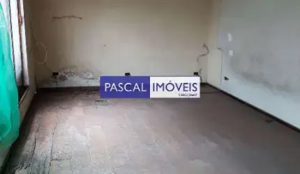 Casa com 3 quartos à venda na Rua Doutor Jesuíno Maciel, 1486, Campo Belo, São Paulo, 290 m2 por R$ 1.596.000