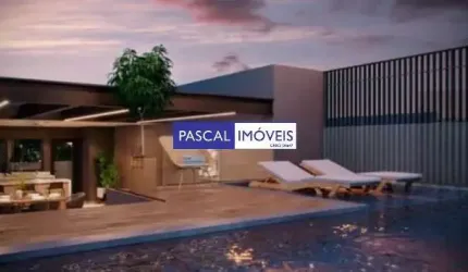 Casa em condomínio fechado com 4 quartos à venda na Rua Pascoal Pais, 270, Brooklin, São Paulo, 485 m2 por R$ 7.026.887