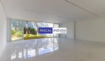 Casa em condomínio fechado com 4 quartos à venda na Rua Manuel Ribeiro da Cruz, 200, Granja Julieta, São Paulo, 420 m2 por R$ 5.500.000