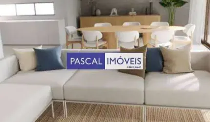 Casa em condomínio fechado com 4 quartos à venda na Rua Laplace, 352, Campo Belo, São Paulo, 561 m2 por R$ 7.581.820