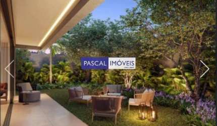 Casa em condomínio fechado com 4 quartos à venda na Avenida Duque de Caxias, 383, Alto da Boa Vista, São Paulo, 525 m2 por R$ 6.717.625