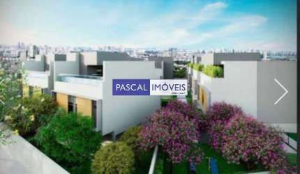 Casa em condomínio fechado com 4 quartos à venda na Avenida Duque de Caxias, 383, Alto da Boa Vista, São Paulo, 557 m2 por R$ 7.015.329
