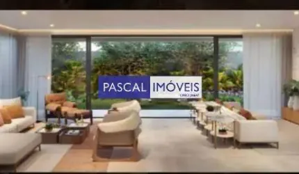 Casa em condomínio fechado com 4 quartos à venda na Avenida Duque de Caxias, 383, Alto da Boa Vista, São Paulo, 524 m2 por R$ 6.688.215