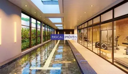 Cobertura com 4 quartos à venda na Alameda Jauaperi, 185, Moema, São Paulo, 281 m2 por R$ 11.400.000