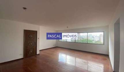 Apartamento com 4 quartos à venda na Avenida Santo Amaro, 6238, Chácara Santo Antônio, São Paulo, 154 m2 por R$ 1.276.000