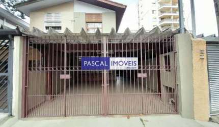 Casa com 3 quartos à venda na Rua Sebastião Paes, 286, Campo Belo, São Paulo, 150 m2 por R$ 1.200.000
