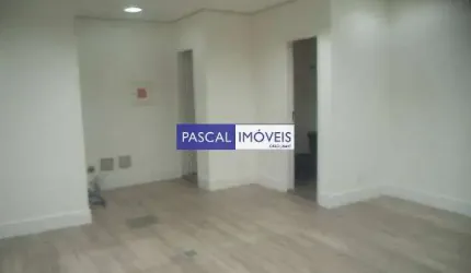 Sala comercial à venda na Avenida Doutor Cardoso de Melo, 1470, Vila Olímpia, São Paulo, 37 m2 por R$ 483.340