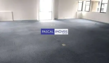 Sala comercial à venda na Rua Sansão Alves dos Santos, 20, Brooklin, São Paulo, 212 m2 por R$ 2.020.000