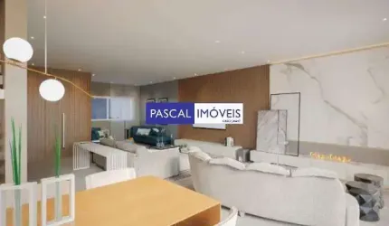Casa em condomínio fechado com 4 quartos à venda na Rua Job Lane, 1212, Alto da Boa Vista, São Paulo, 449 m2 por R$ 4.412.800
