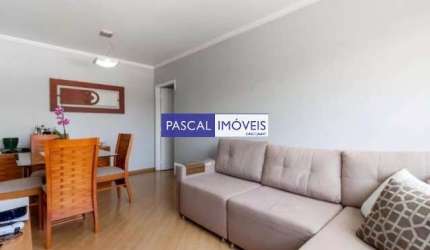 Apartamento com 2 quartos à venda na Avenida Moaci, 780, Moema, São Paulo, 75 m2 por R$ 650.000