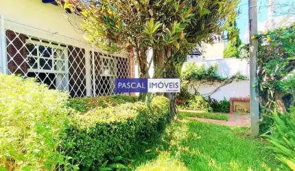 Casa comercial à venda na Rua República do Iraque, 1288, Campo Belo, São Paulo, 130 m2 por R$ 1.900.000