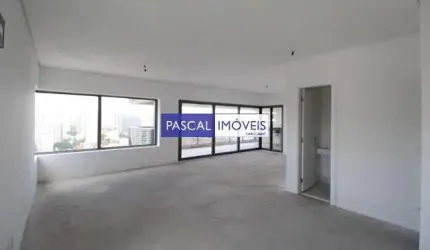Apartamento com 3 quartos à venda na Rua Gabriele D'Annunzio, 183, Campo Belo, São Paulo, 192 m2 por R$ 3.800.000