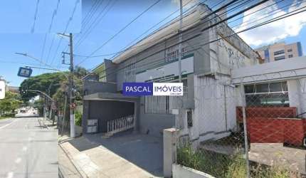 Prédio para alugar na Avenida Santo Amaro, 5249, Brooklin, São Paulo, 326 m2 por R$ 9.000