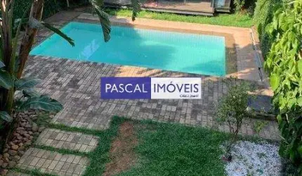 Casa com 3 quartos à venda na Rua Bernardino de Campos, 897, Campo Belo, São Paulo, 340 m2 por R$ 2.335.000