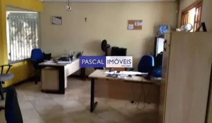 Casa comercial à venda na Rua Elisa Rodrigues, 36, Planalto Paulista, São Paulo, 270 m2 por R$ 1.300.000