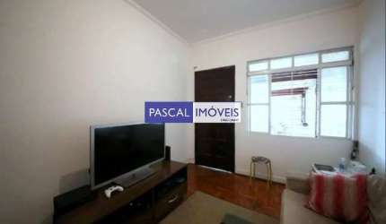 Casa com 2 quartos à venda na Rua Casimiro de Abreu, 186, Campo Belo, São Paulo, 90 m2 por R$ 700.000